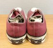 画像5: 【新品未使用】【コンバース】converse オールスター【CT70】MIDNIGHT HIBISCUS シューズ　9 1/2【28ｃｍ程度】　  (5)