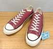 画像3: 【新品未使用】【コンバース】converse オールスター【CT70】MIDNIGHT HIBISCUS シューズ　9 1/2【28ｃｍ程度】　  (3)