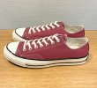 画像4: 【新品未使用】【コンバース】converse オールスター【CT70】MIDNIGHT HIBISCUS シューズ　9 1/2【28ｃｍ程度】　  (4)