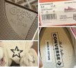 画像2: 【新品未使用】【コンバース】converse オールスター【CT70】MIDNIGHT HIBISCUS シューズ　9 1/2【28ｃｍ程度】　  (2)