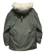 画像3: デッドストック!! 80's【ビンテージ】米軍実物【USAF】WORKROOM FOR DESIGNERS製 6279J【N-3B】【フライトジャケット】【サイズM】  (3)