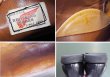 画像2: ~80's 【USA製】【Red Wing】【レッドウィング】【黒】【POSTMAN OXFORD】ポストマンシューズ【11D】【29cm程度】  (2)