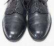 画像6: ~80's 【USA製】【Red Wing】【レッドウィング】【黒】【POSTMAN OXFORD】ポストマンシューズ【11D】【29cm程度】  (6)