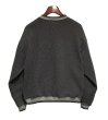 画像3: 90's【JERZEES】ジャージーズ【ビンテージ】【グレーｘ黒】マイクロチェック スウェット【サイズL】  (3)