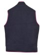 画像3: 未使用品 ビンテージ【パタゴニア】【patagonia】チャコール×紫×水色【レトロパイルベスト】【フリースベスト】【サイズL】  (3)