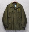 画像1: 程度良好!! 50's【米軍実物】ビンテージ【U.S.ARMY】【M-51】【フィールドジャケット】【M-R 】  (1)