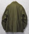 画像3: 程度良好!! 50's【米軍実物】ビンテージ【U.S.ARMY】【M-51】【フィールドジャケット】【M-R 】  (3)