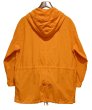 画像3: 【ビンテージ】【POLO SPORT】【ポロスポーツ】【ラルフローレン】【オレンジ】【マウンテンパーカー】スナップボタン【ナイロンパーカー】【サイズM】  (3)