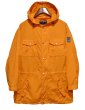 画像1: 【ビンテージ】【POLO SPORT】【ポロスポーツ】【ラルフローレン】【オレンジ】【マウンテンパーカー】スナップボタン【ナイロンパーカー】【サイズM】  (1)