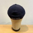 画像4: USA製【ビンテージ】【Legacy】レガシー【S】PENN STATE【紺ｘツバ裏緑】ウールキャップ【ベースボールキャップ】【サイズ7 3/4】  (4)