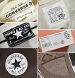 画像2: 【新品未使用】【コンバース】converse オールスター【CT70】【DARK ROOT】ダークルーツ 【ハイカットシューズ】9 1/2【28ｃｍ】  (2)