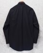 画像3: 90's【ビンテージ】【ラルフローレン】【POLO ralph lauren】【BLAKE】【黒】 ボタンダウンシャツ【サイズM】  (3)