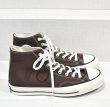 画像5: 【新品未使用】【コンバース】converse オールスター【CT70】【DARK ROOT】ダークルーツ 【ハイカットシューズ】9 1/2【28ｃｍ】  (5)