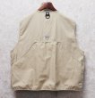 画像3: 【ビンテージ】【コロンビア】【PFG】Performance Fishing Gear【ベージュ】【フィッシングベスト】【サイズL】  (3)