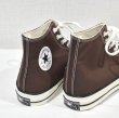 画像6: 【新品未使用】【コンバース】converse オールスター【CT70】【DARK ROOT】ダークルーツ 【ハイカットシューズ】9 1/2【28ｃｍ】  (6)
