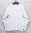 画像3: 90’s~【USA製】ビンテージ【Healthknit】ヘルスニット【community PRIDE minnesota】【白】【プリントスウェット】【サイズL】  (3)