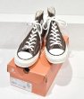 画像3: 【新品未使用】【コンバース】converse オールスター【CT70】【DARK ROOT】ダークルーツ 【ハイカットシューズ】9 1/2【28ｃｍ】  (3)