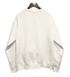 画像3: 【ビンテージ】Pacific & Co パシフィックアンドコー MARTIN PLEASE【白】スウェット【サイズL】  (3)