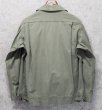 画像3: 40's【ビンテージ】【米軍実物】U.S.ARMY【Ｍ-41】M41【HBTジャケット】【Ｌ程度】  (3)