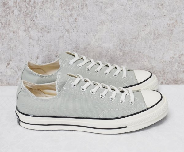 画像5: 【新品未使用】【コンバース】converse オールスター【CT70】【SUMMIT SAGE】サミットセージ【ローカットシューズ】【9 1/2】【28ｃｍ】　  (5)