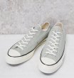 画像4: 【新品未使用】【コンバース】converse オールスター【CT70】【SUMMIT SAGE】サミットセージ【ローカットシューズ】【9 1/2】【28ｃｍ】　  (4)