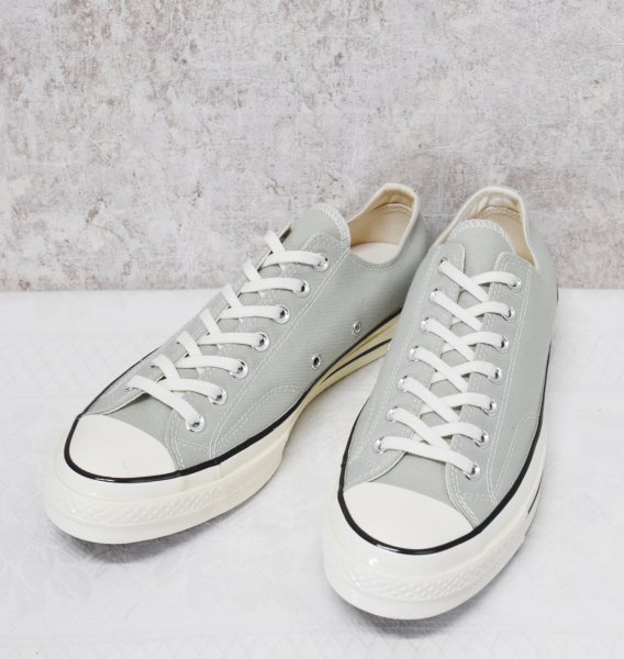 画像4: 【新品未使用】【コンバース】converse オールスター【CT70】【SUMMIT SAGE】サミットセージ【ローカットシューズ】【9 1/2】【28ｃｍ】　  (4)