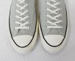画像6: 【新品未使用】【コンバース】converse オールスター【CT70】【SUMMIT SAGE】サミットセージ【ローカットシューズ】【9 1/2】【28ｃｍ】　  (6)