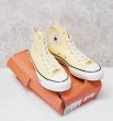 画像3: 【新品未使用】【コンバース】converse オールスター【CT70】HI SUNNY OASIS【サニーオアシス】ハイカットシューズ【9 1/2】【28ｃｍ】　  (3)