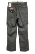 画像6: 未使用品 ビンテージ【ディッキーズ】【Dickies】【874】【グレー】【ワークパンツ】【33ｘ30】  (6)