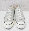 画像3: 【新品未使用】【コンバース】converse オールスター【CT70】【SUMMIT SAGE】サミットセージ【ローカットシューズ】【9 1/2】【28ｃｍ】　  (3)