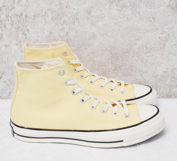 画像5: 【新品未使用】【コンバース】converse オールスター【CT70】HI SUNNY OASIS【サニーオアシス】ハイカットシューズ【9 1/2】【28ｃｍ】　  (5)