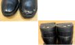 画像3: 50's〜【USA製】【黒】裏ボア付き レザーブーツ【サイズ 26.5〜27ｃｍ】  (3)
