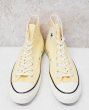 画像4: 【新品未使用】【コンバース】converse オールスター【CT70】HI SUNNY OASIS【サニーオアシス】ハイカットシューズ【9 1/2】【28ｃｍ】　  (4)