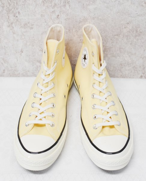 画像4: 【新品未使用】【コンバース】converse オールスター【CT70】HI SUNNY OASIS【サニーオアシス】ハイカットシューズ【9 1/2】【28ｃｍ】　  (4)