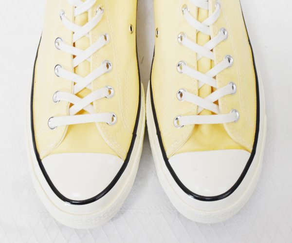 画像6: 【新品未使用】【コンバース】converse オールスター【CT70】HI SUNNY OASIS【サニーオアシス】ハイカットシューズ【9 1/2】【28ｃｍ】　  (6)