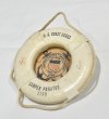 画像2: 【ビンテージ】アンティーク【USCG】アメリカ沿岸警備隊【浮き輪】救命浮輪【ミニチュア】オブジェ【雑貨】置物  (2)