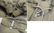 画像3: 60's【ビンテージ】【Eddie Bauer】【エディーバウアー】KARAKORAM【カラコラム】オリーブグリーン【ダウンジャケット】【サイズL】  (3)