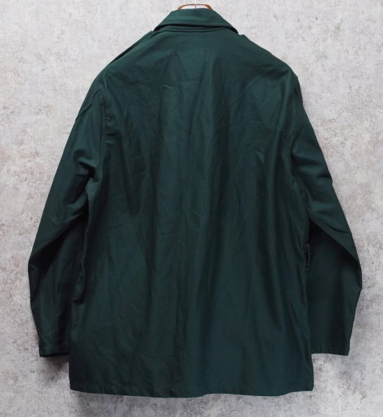 画像3: デッドストック【60's】【U.S.ARMY】【米軍実物】【ビンテージ】【アグレッサーシャツ】【サイズL】  (3)