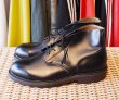 画像3: 【デッドストック】70's【ビンテージ】【U.S.NAVY】【チャッカブーツ】【8 1/2Ｒ】【26.5cm程度】  (3)
