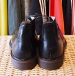 画像4: 【デッドストック】70's【ビンテージ】【U.S.NAVY】【チャッカブーツ】【8 1/2Ｒ】【26.5cm程度】  (4)