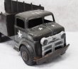 画像1: 50's【U.S.ARMY】【ビンテージ】アンティーク【ジープ】トラック【鉄製】おもちゃ【置物】  (1)
