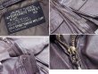 画像2: 70's【米軍実物】【ビンテージ】【U.S.NAVY】STAR SPORTSWEAR製【G-1】MIL-J-7823E(AS)【フライトジャケット】【US38】  (2)