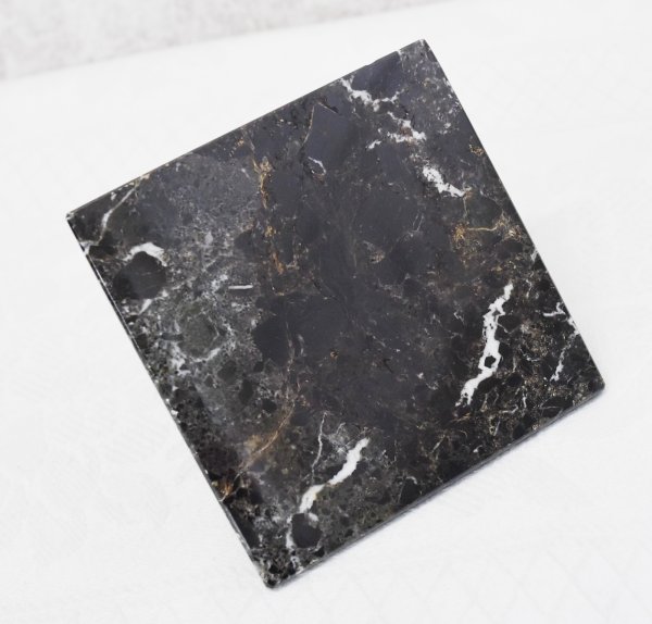 画像4: 【ビンテージ】大理石 ピラミッド【四角垂】【オーナメント】  (4)