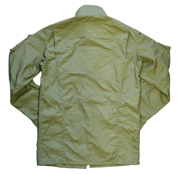 画像3: 程度良好!!【USA製】【パタゴニア】patagonia【MARS】マーズ【LEVEL9】【レベル9】【フィールドシャツ】フィールドジャケット【S-R】  (3)