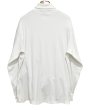 画像4: USA製【ラルフローレン】POLO RALPH LAUREN ビンテージ【白】【タートルネックロンT】【サイズXL】  (4)