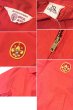 画像2: 〜70’ｓ【ビンテージ】ボーイスカウト【BOY SCOUT OF AMERICA】【赤】【スウィングトップ】【ジップアップブルゾン】【サイズXL】  (2)