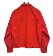 画像3: 〜70’ｓ【ビンテージ】ボーイスカウト【BOY SCOUT OF AMERICA】【赤】【スウィングトップ】【ジップアップブルゾン】【サイズXL】  (3)