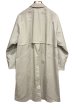 画像3: ほぼ未使用 ~70s【STORM BUSTER】ビンテージ ストームバスター【ライトグレー】【レインコート】【ステンカラーコート】【スプリングコート】【サイズM】  (3)