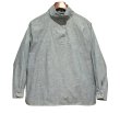画像1: 90's 【USA製】【ビンテージ】【ブルックスブラザーズ】Brooks Brothers【シャンブレー】コットン【プルオーバーシャツ】【レディース10】  (1)