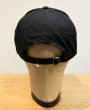 画像4: 【程度良好】【The home depot】ホーム・デポ【黒】【キャップ】BBキャップ  (4)